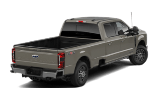 2026 Ford Super Duty® External Image 4